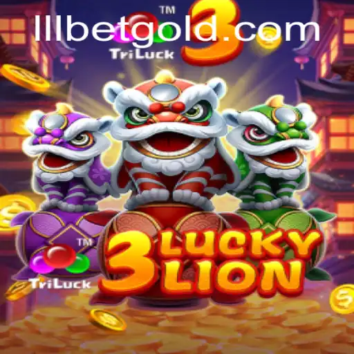 3LUCKYLION: A Thrilling Adventure in Online Gaming on LLL.BET