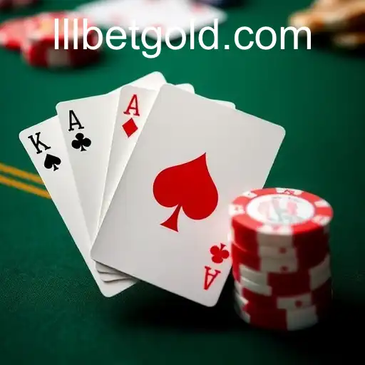 Security and Trust LLL.BET - International Licenses and Certifications
