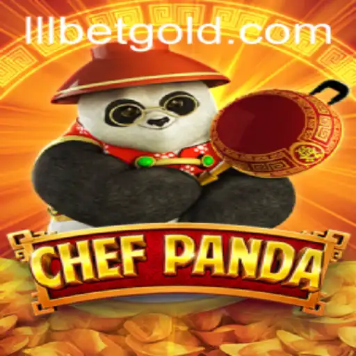 Master the Culinary Arts in ChefPanda: A Virtual Gastronomic Adventure with LLL.BET