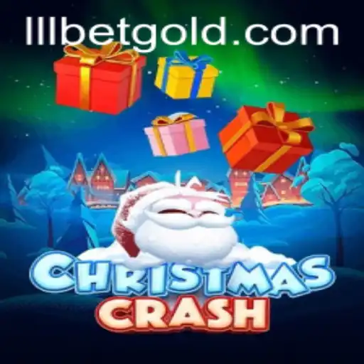 Immerse in the Festive Adventure of ChristmasCrash on LLL.BET