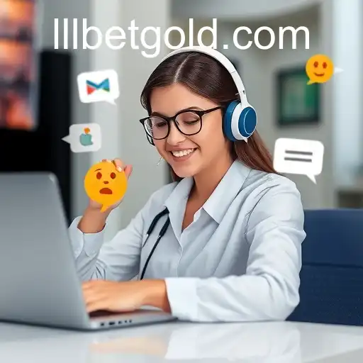 Gaming Experience LLL.BET - 800+ Premium and Exclusive Games