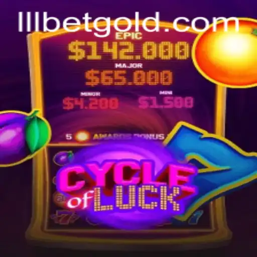 Dive into the Thrilling World of CycleofLuck with LLL.BET