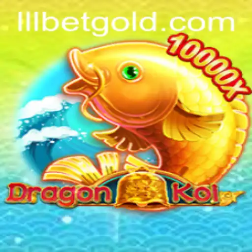 Exploring DragonKoi: A Riveting Gaming Experience on LLL.BET