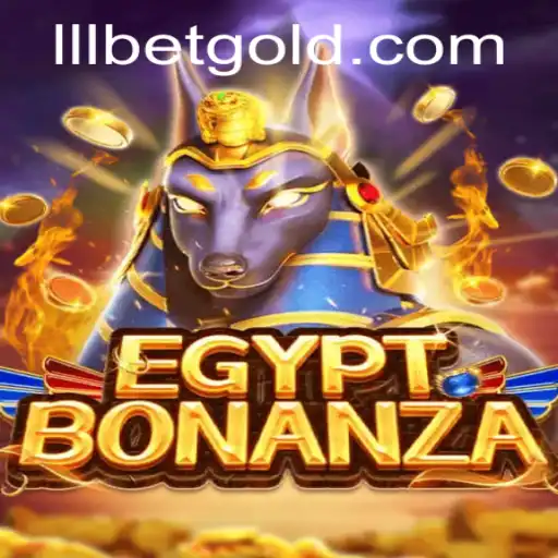 Exploring EgyptBonanza: A Mesmerizing Adventure by LLL.BET