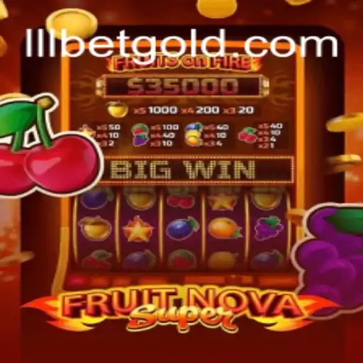 FruitNovaSuper: A Fresh Take on Online Gaming