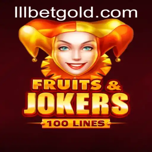 Exploring FruitsAndJokers100: The Trending Slot Game by LLL.BET