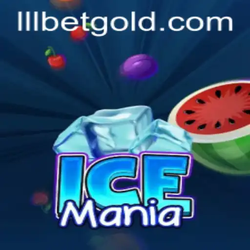 Exploring IceMania: A Frozen Adventure with LLL.BET