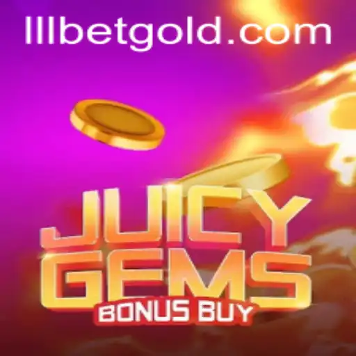 Explore the Thrills of JuicyGemsBonusBuy at LLL.BET