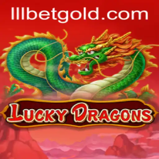 The Exciting World of LuckyDragons