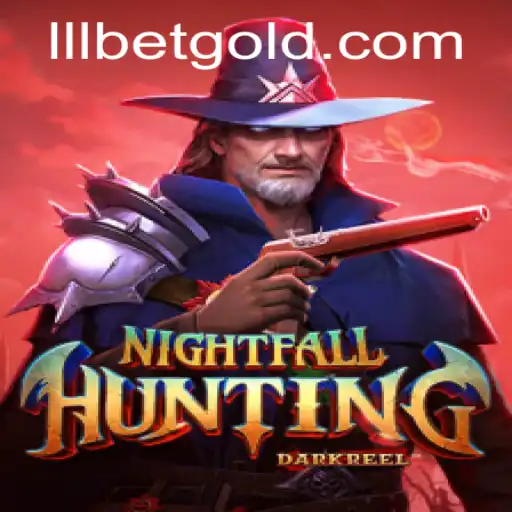 NightfallHunting: A Thrilling Gaming Adventure by LLL.BET