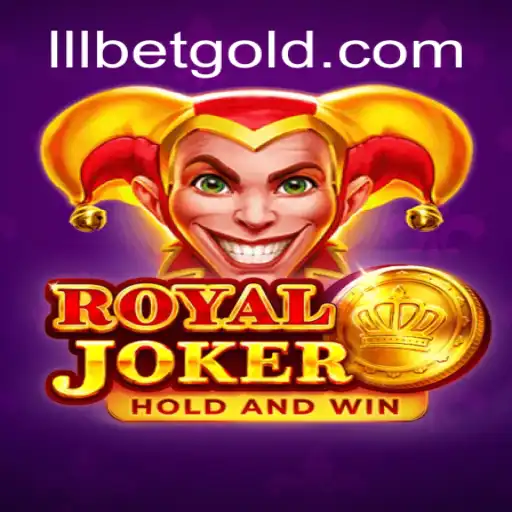 Discover the Thrill of RoyalJoker: A Deep Dive into the Game by LLL.BET