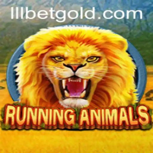 RunningAnimals: A Thrilling Adventure in the World of LLL.BET