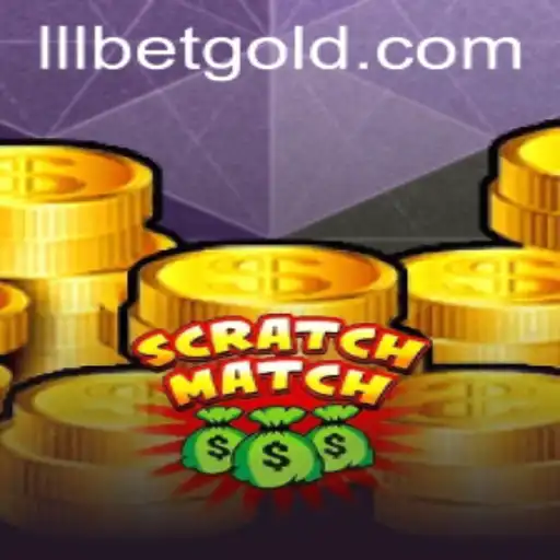 Unveiling ScratchMatch: The Innovative Gaming Experience with LLL.BET