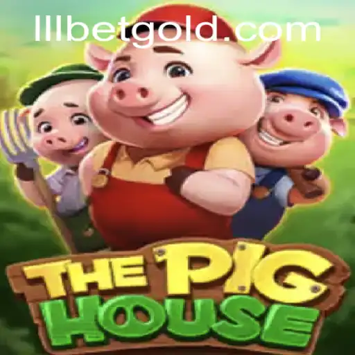Introducing 'ThePigHouse' - A Captivating New Game Experience