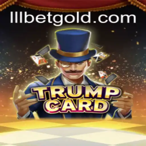 Unveiling TrumpCard: A Revolutionary Game Experience Powered by LLL.BET