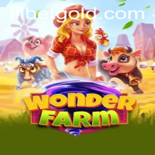 A Journey Through WonderFarm: Exploring the Enchanting Game and the Role of LLL.BET