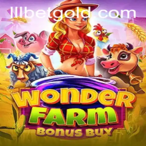 Exploring the Thrilling World of WonderFarmBonusBuy Game on LLL.BET
